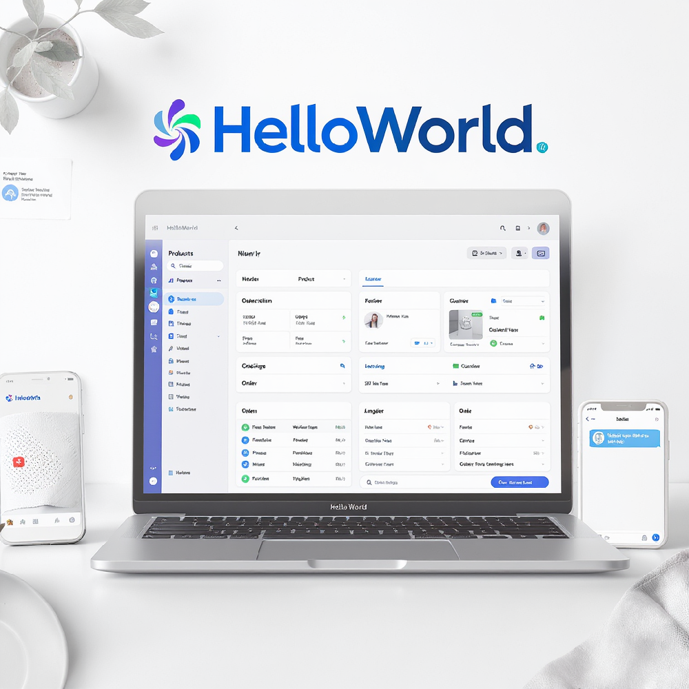 从零开始：HelloWorld 官网如何助你掌握编程技能
