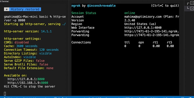 helloworld怎么登录？